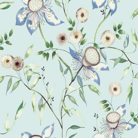 W4140-5 Kravet Design W4140 Kravet Design Wallpaper