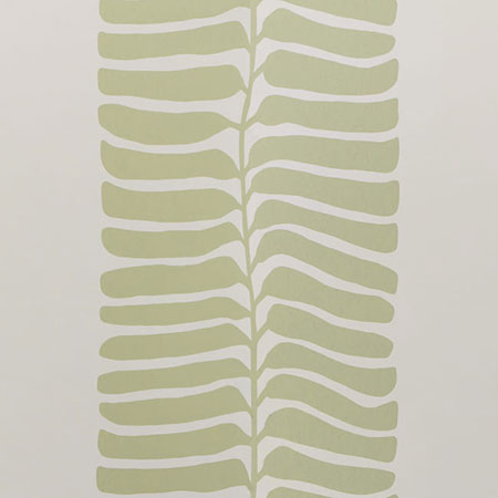 W4152-23 Rio Vine WP Citron Kravet Wallpaper