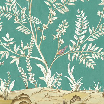 W4178-13 KRAVET DESIGN W4178-13 KRAVET DESIGN Wallpaper