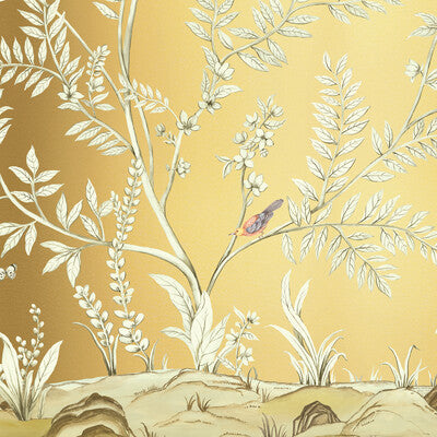 W4185-4 KRAVET DESIGN W4185-4 KRAVET DESIGN Wallpaper