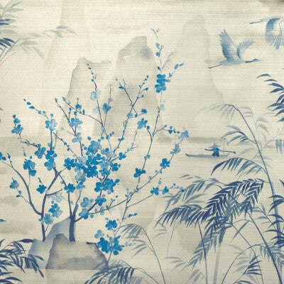 W4205-511 KRAVET DESIGN W4205-511 KRAVET DESIGN Wallpaper