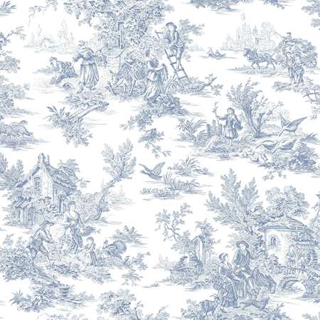 W4235-5 Kravet Design W4235 Kravet Design Wallpaper