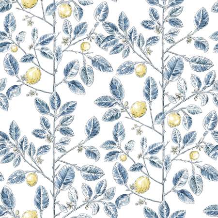 W4241-540 Kravet Design W4241 Kravet Design Wallpaper