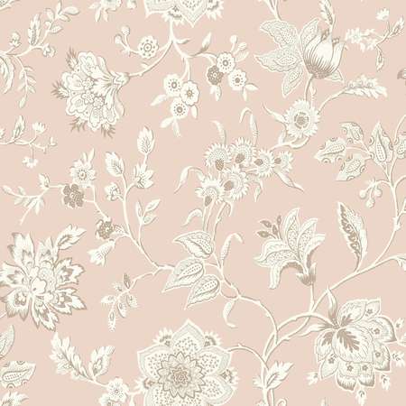 W4242-7 Kravet Design W4242 Kravet Design Wallpaper