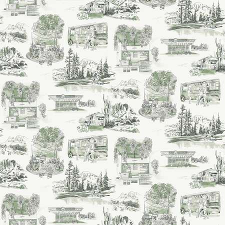 W4245-31 Kravet Design W4245 Kravet Design Wallpaper