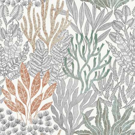 W4246-24 Kravet Design W4246 Kravet Design Wallpaper