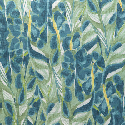 W4251-35 CASPIA WP STORMCLOUD KRAVET COUTURE Wallpaper