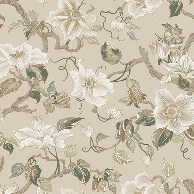 W4274-316 KRAVET DESIGN W4274-316 KRAVET DESIGN Wallpaper