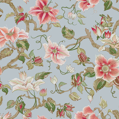 W4274-517 KRAVET DESIGN W4274-517 KRAVET DESIGN Wallpaper