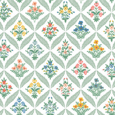W4298-512 KRAVET DESIGN W4298-512 KRAVET DESIGN Wallpaper