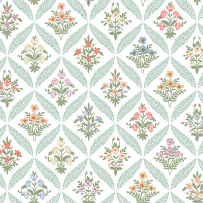 W4298-517 KRAVET DESIGN W4298-517 KRAVET DESIGN Wallpaper