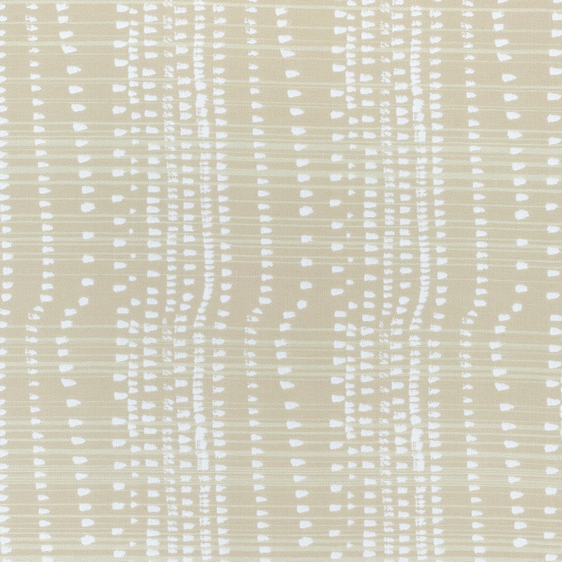 W710110 Thibaut Beige Fabric