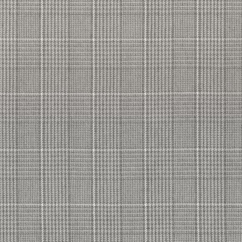 W710200 Thibaut Grey Fabric