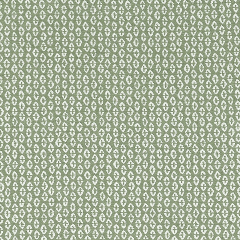 W711140 Thibaut Aloe Fabric