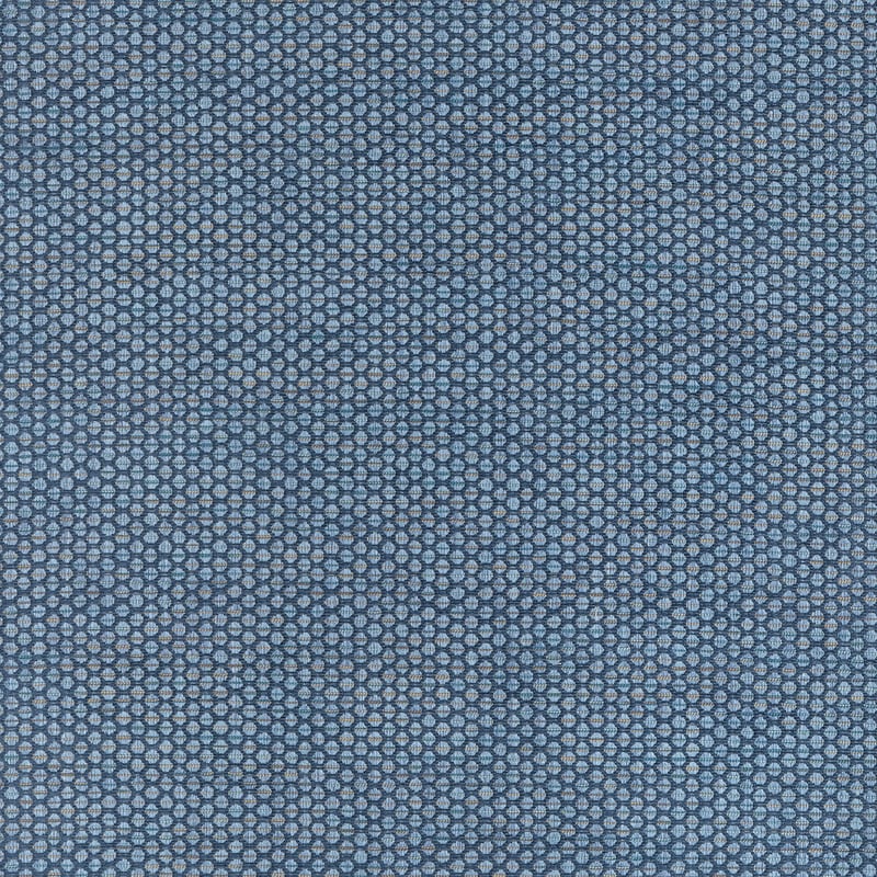 W711311 Thibaut Indigo Fabric