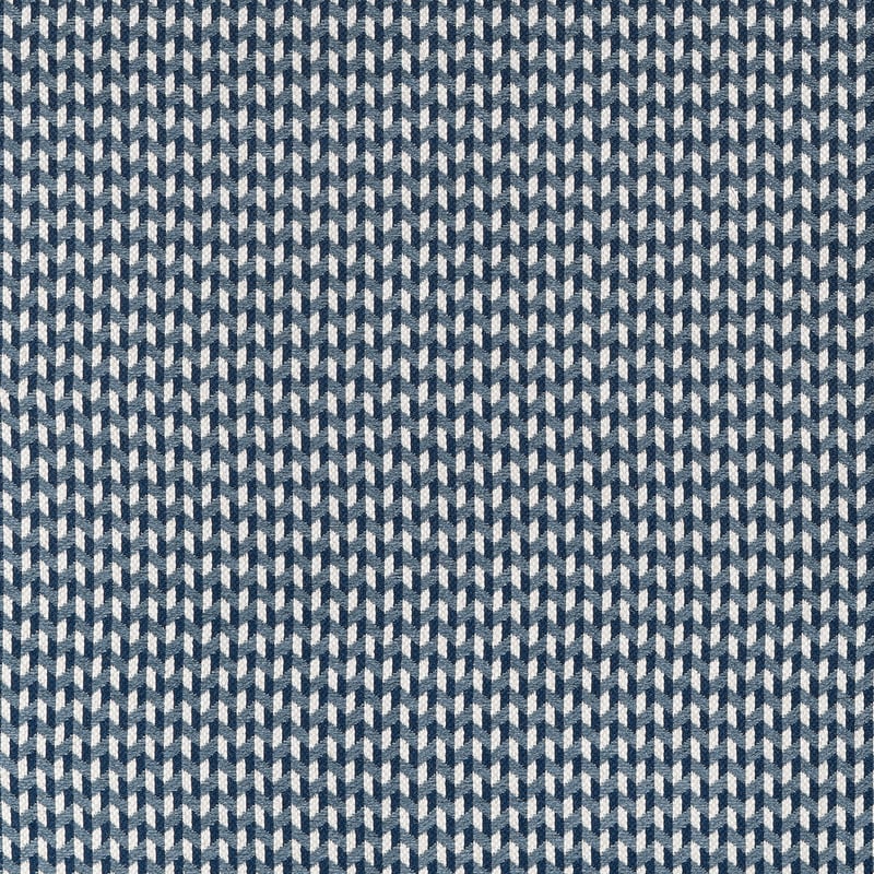 W711315 Thibaut True Blue Fabric