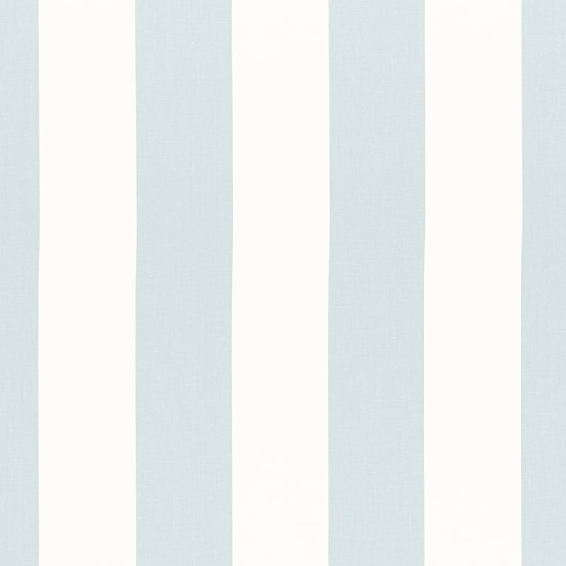 W713636 Thibaut Spa Blue Fabric