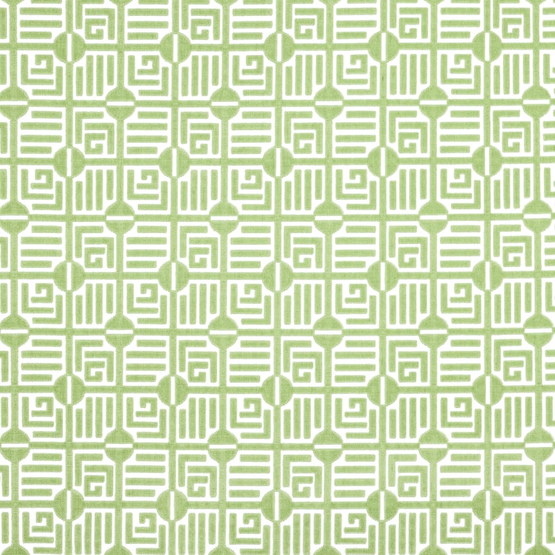 W713644 Thibaut Sage Fabric