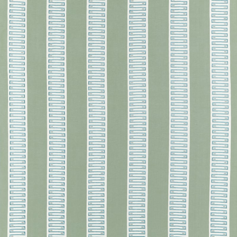 W714629 Thibaut Sage Fabric