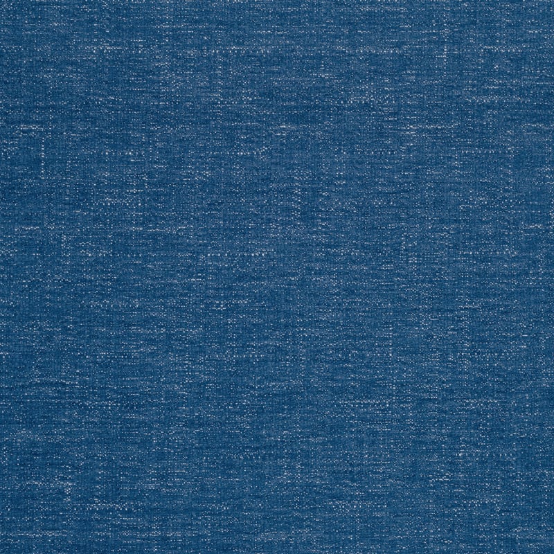 W73392 Thibaut Marine Blue Fabric