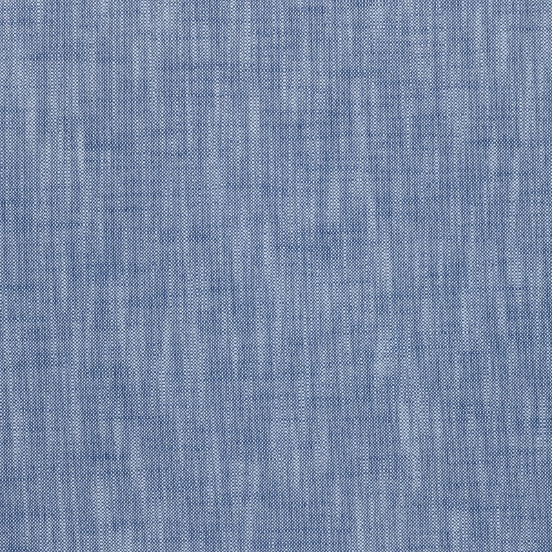 W73412 Thibaut Royal Blue Fabric