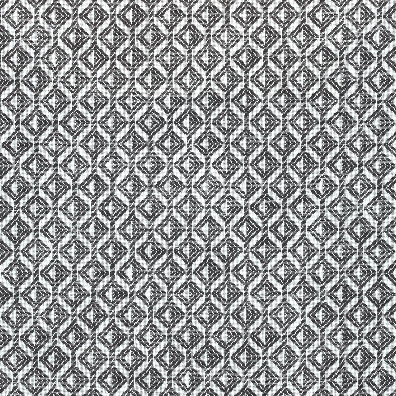 W73459 Thibaut Charcoal Fabric