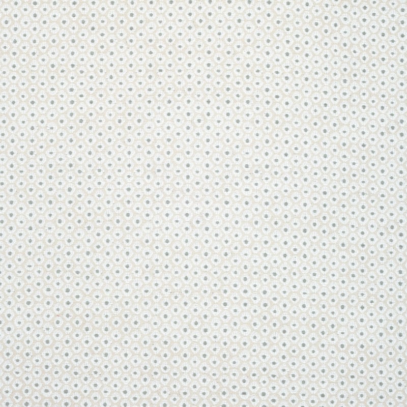 W73467 Thibaut Flax and Nickel Fabric