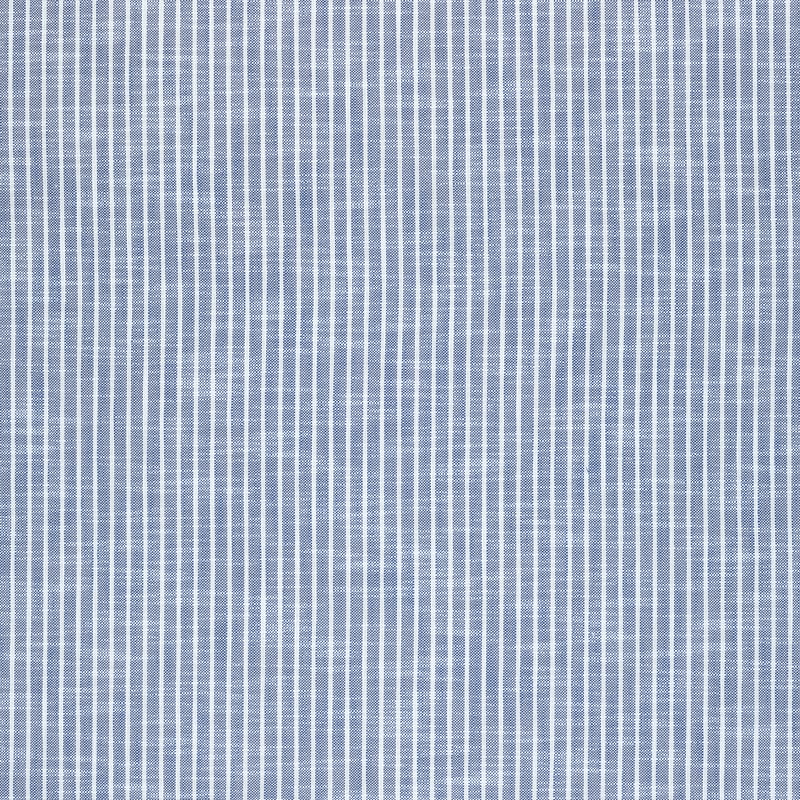 W73475 Thibaut Royal Blue Fabric