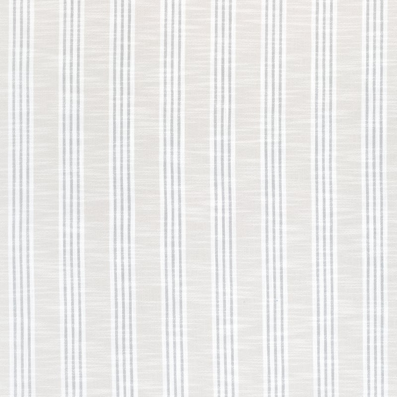 W73492 Thibaut Flax and Grey Fabric