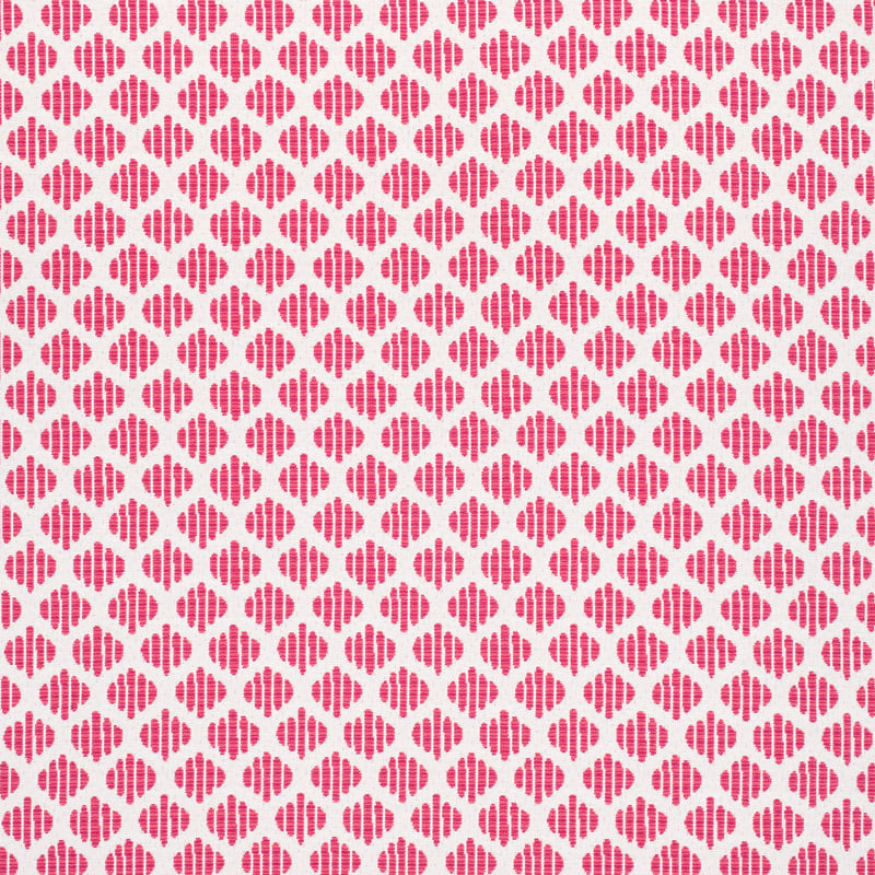 W73507 Thibaut Pink Fabric