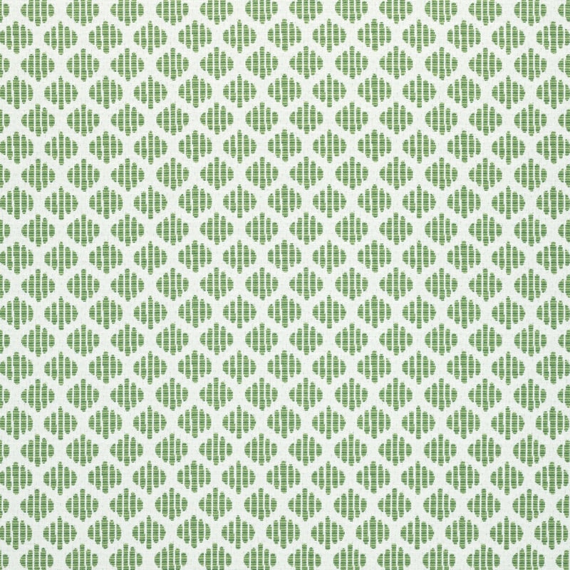 W73508 Thibaut Green Fabric