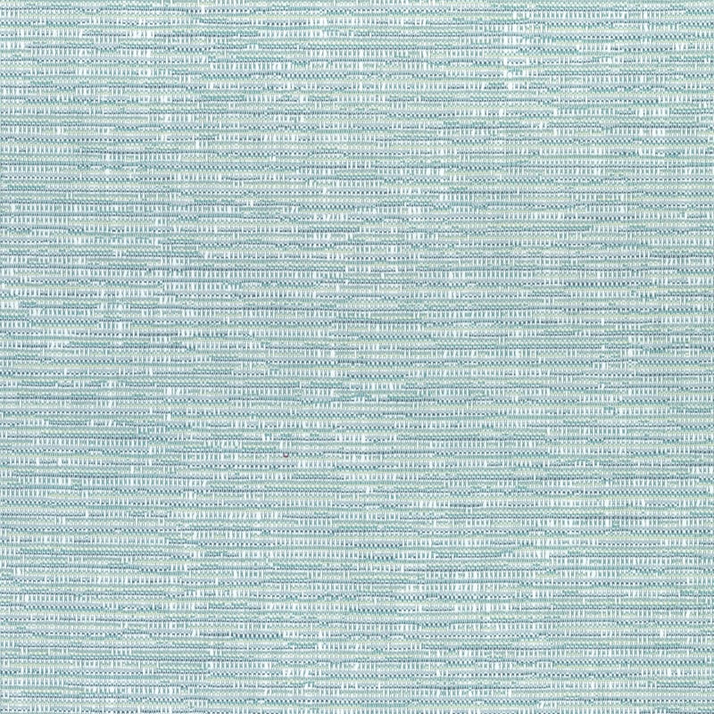 W74043 Thibaut Aqua Fabric