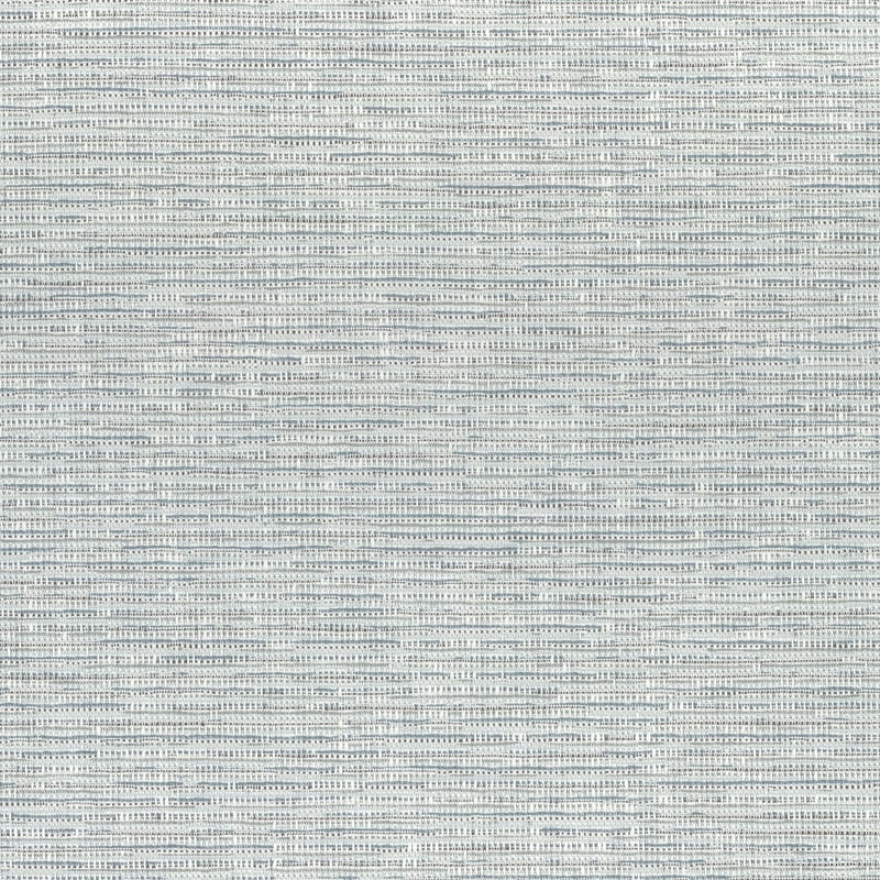 W74045 Thibaut Slate Blue Fabric