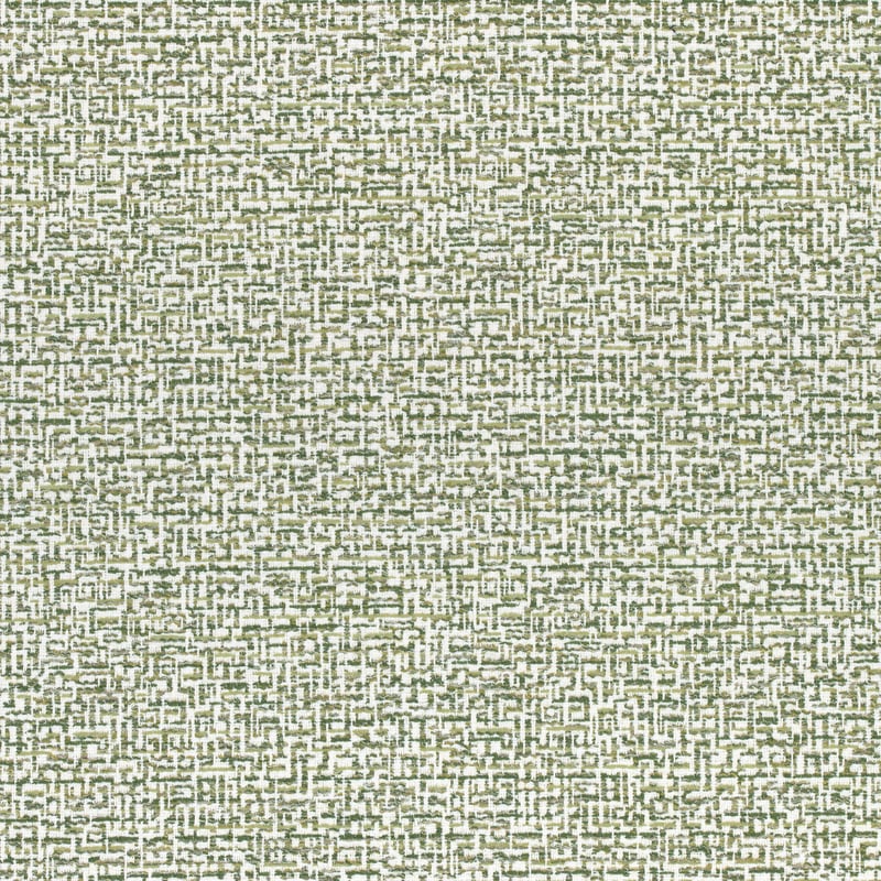 W74052 Thibaut Emerald Fabric