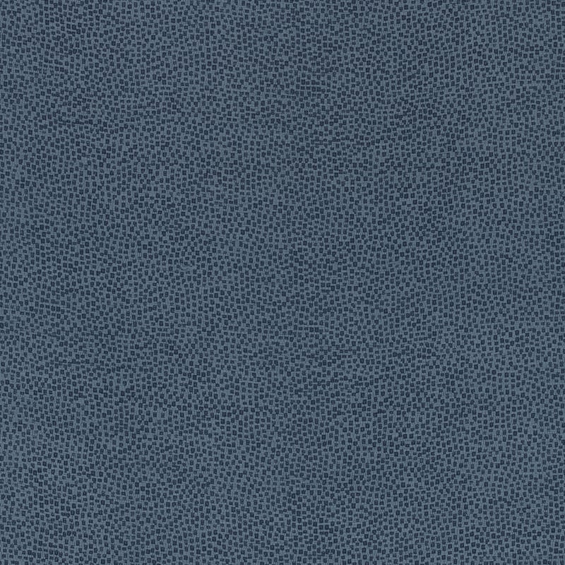 W74080 Thibaut Navy Fabric