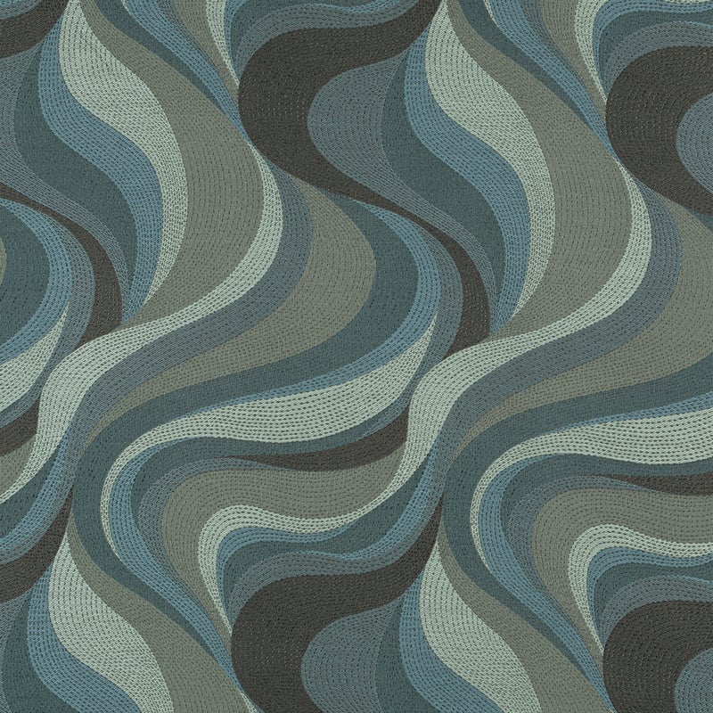 W74201 Thibaut Lake Fabric