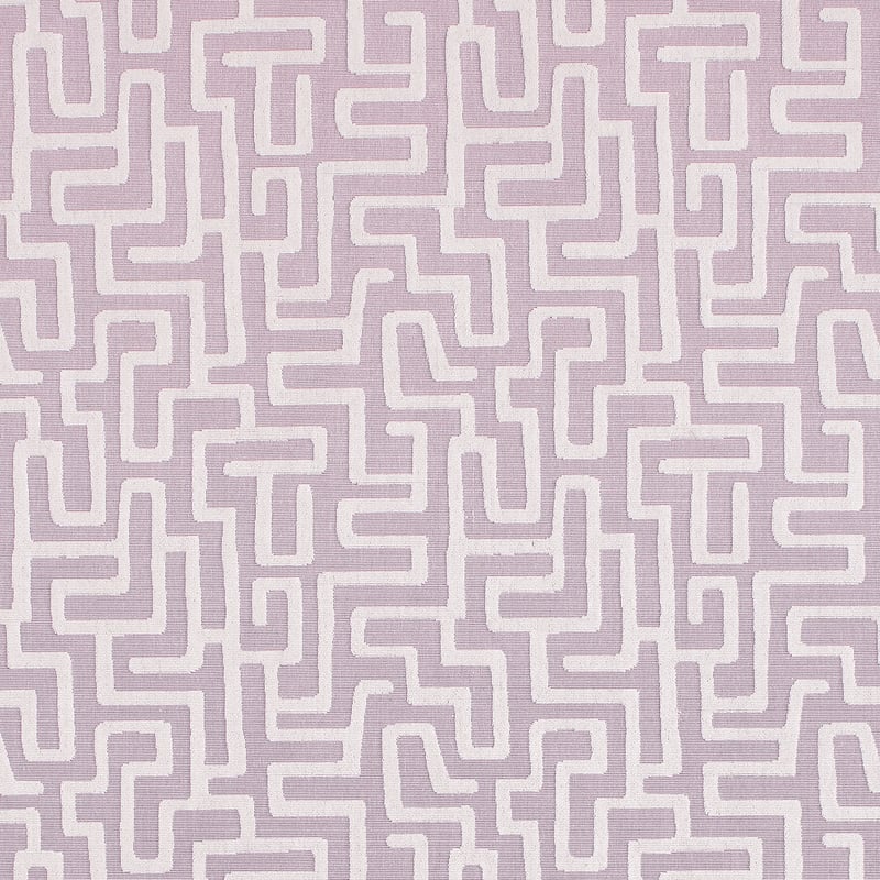 W742027 Thibaut Lavender Fabric
