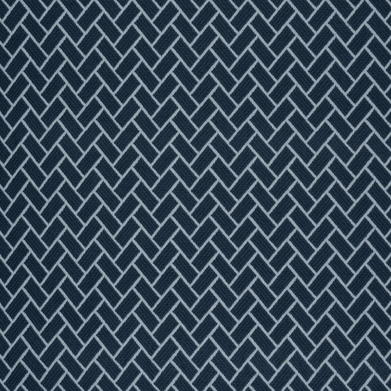 W74223 Thibaut Marine Fabric