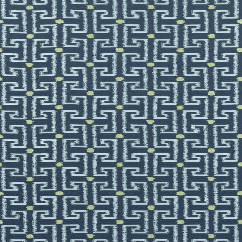 W74232 Thibaut Marine Fabric