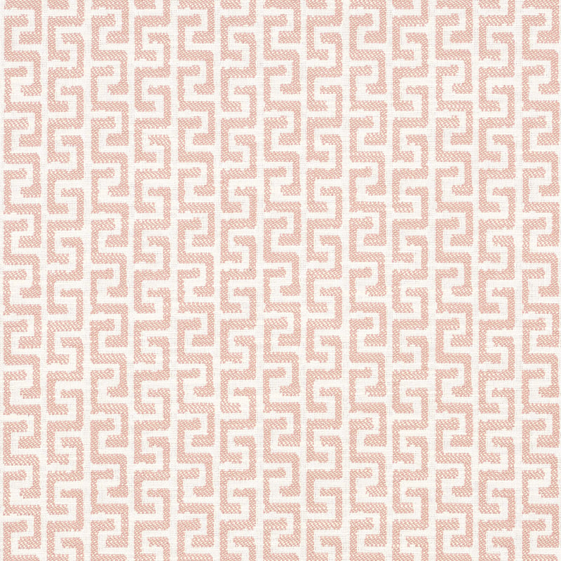 W74250 Thibaut Blush Fabric