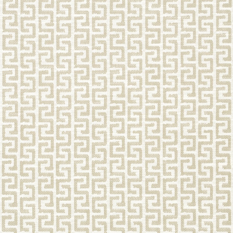 W74256 Thibaut Flax Fabric