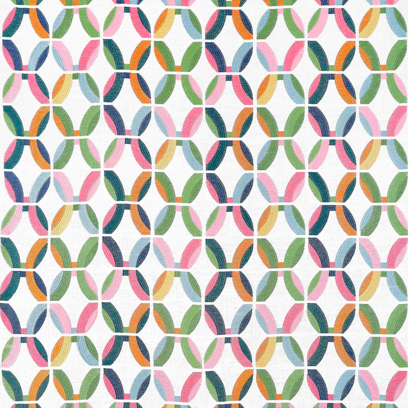 W745003 Thibaut Brights Fabric