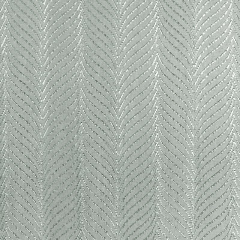 W775446 Thibaut Light Grey Fabric