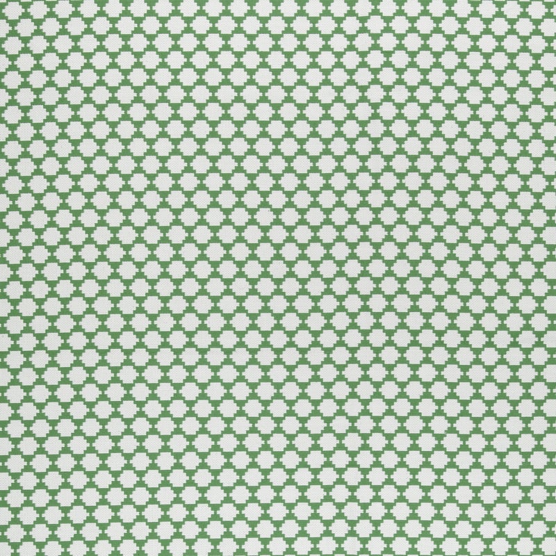 W775452 Thibaut Green Fabric
