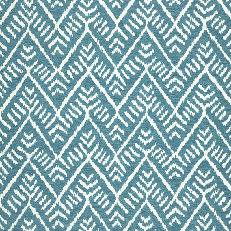 W78361 Thibaut Lagoon Fabric