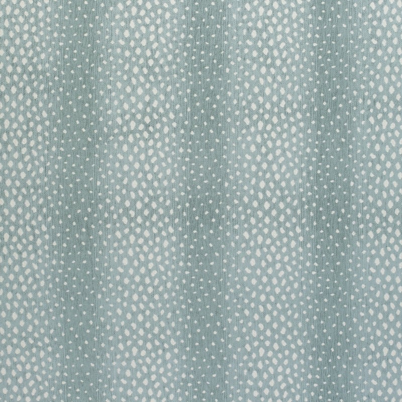 W80429 Thibaut Aqua Fabric