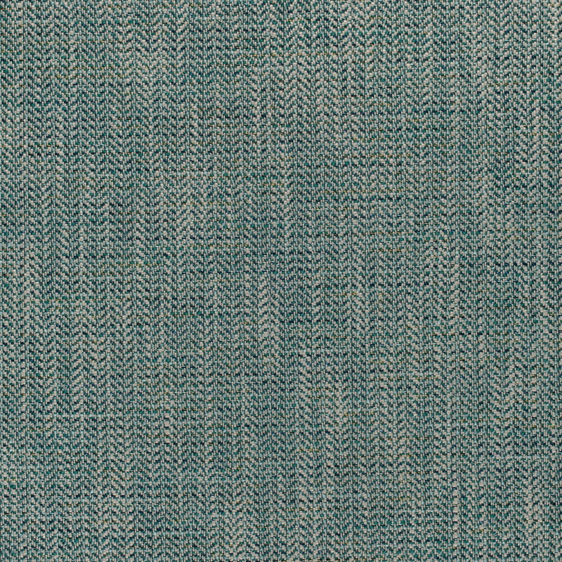 W80611 Thibaut Teal Fabric