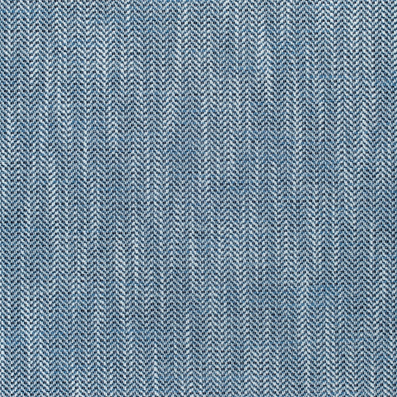 W80613 Thibaut Royal Blue Fabric