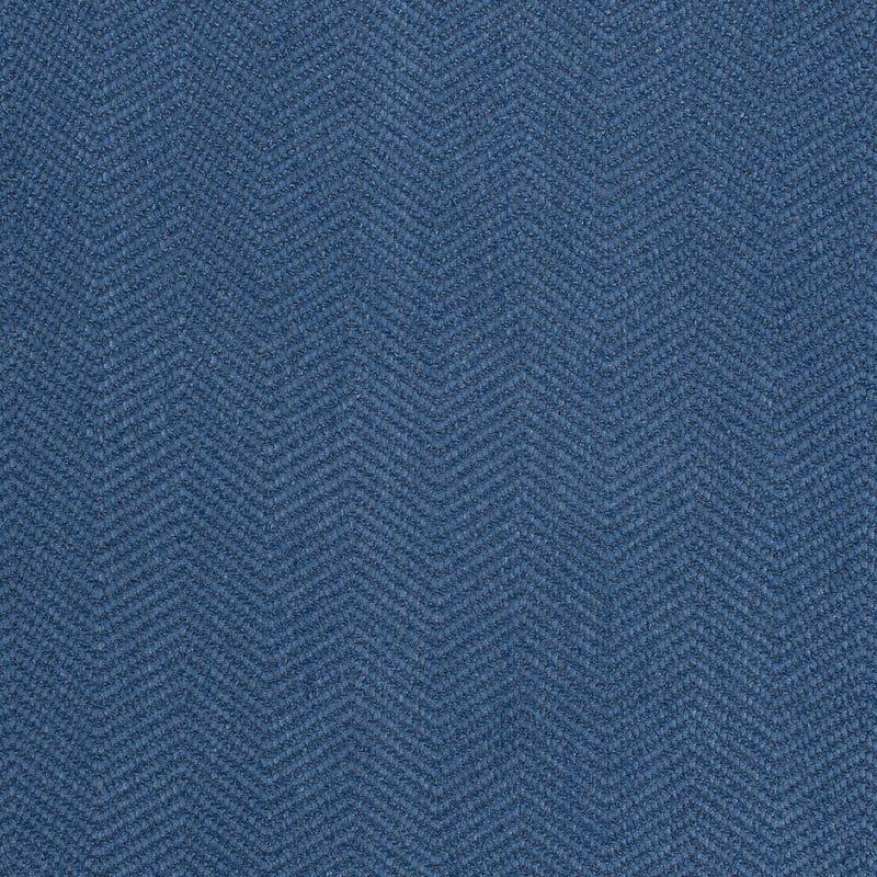 W80629 Thibaut Royal Blue Fabric
