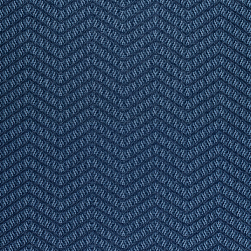 W80634 Thibaut Blue Fabric